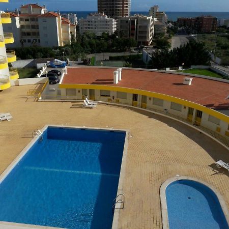 Beach View Apartment Портіман Екстер'єр фото